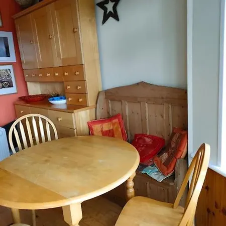 Rent A At Hidden Hearts Roscrea