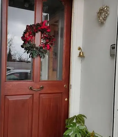 Rent A At Hidden Hearts Hébergement de vacances Roscrea