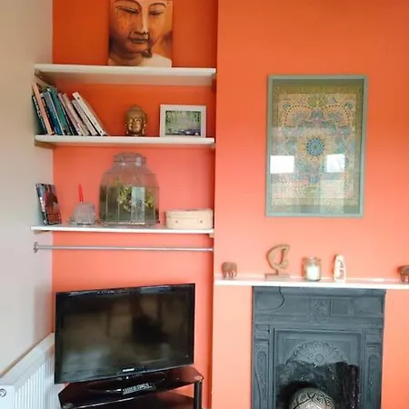 Rent A At Hidden Hearts Roscrea