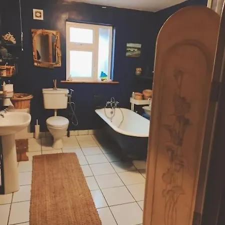 Rent A At Hidden Hearts Hébergement de vacances Roscrea