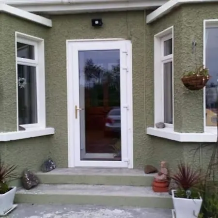 Hébergement de vacances Rent A At Hidden Hearts Roscrea