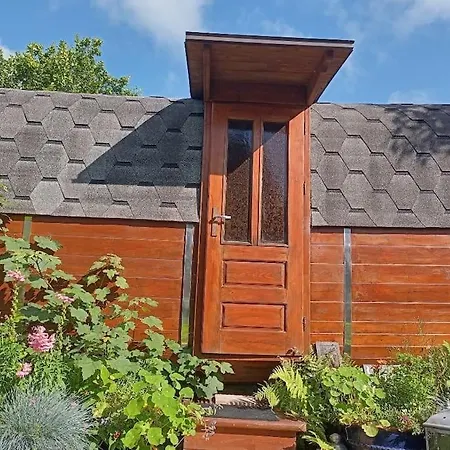 Rent A At Hidden Hearts Hébergement de vacances Roscrea