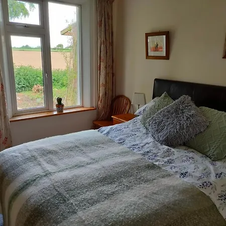 Hébergement de vacances Rent A At Hidden Hearts Roscrea